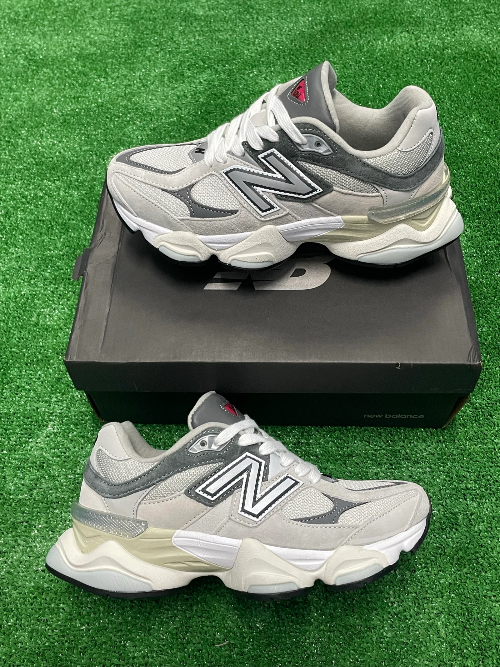 Zapatillas New Balance 9060